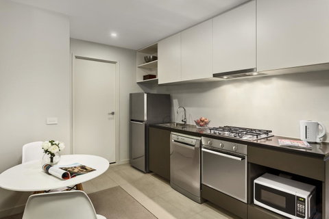 Winston Apartments - Australia Accommodation 32