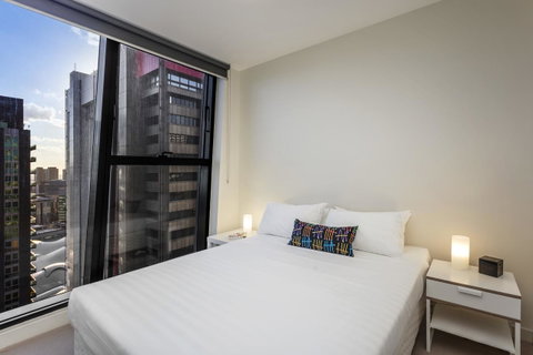 Winston Apartments - Australia Accommodation 31