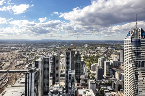 Winston Apartments - Australia Accommodation 21