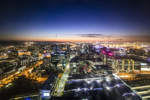 Winston Apartments - Australia Accommodation 2