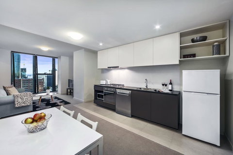 Winston Apartments - Australia Accommodation 30