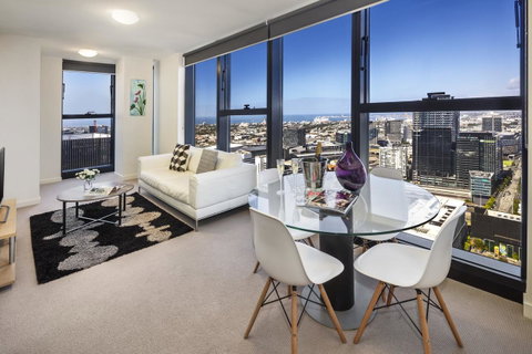 Winston Apartments - Australia Accommodation 25