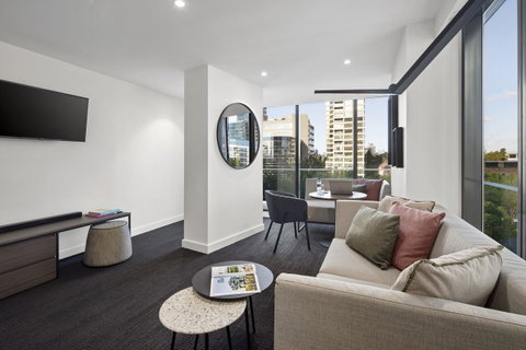 Quest St Kilda Road - Australia Accommodation 10