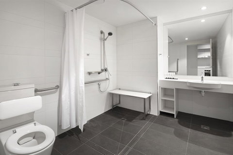 Quest St Kilda Road - Australia Accommodation 2