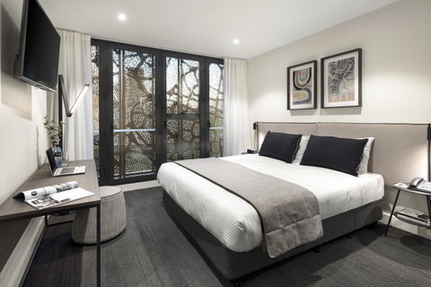 Quest St Kilda Road - Australia Accommodation 5