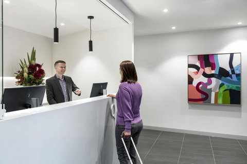 Quest St Kilda Road - Australia Accommodation 8