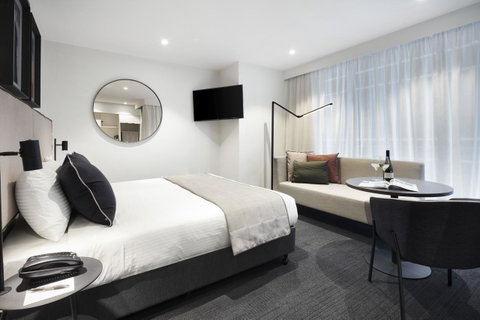 Quest St Kilda Road - Australia Accommodation 1