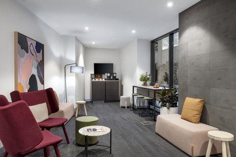 Quest St Kilda Road - Australia Accommodation 7
