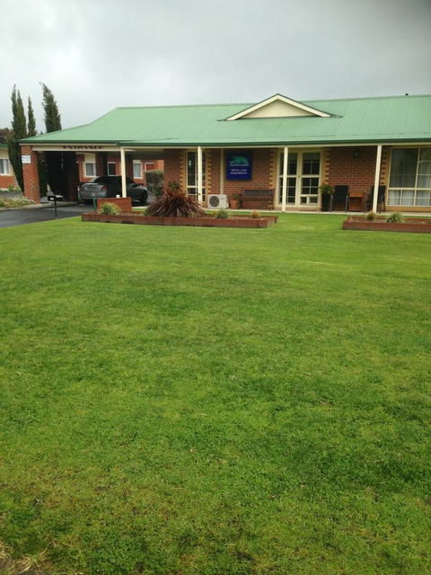 Beachcomber Motel & Apartments - Australia Accommodation 20