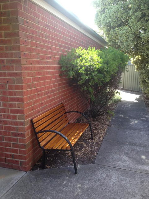 Beachcomber Motel & Apartments - Australia Accommodation 21