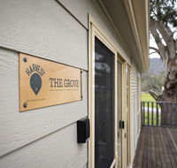 Harvest Halls Gap - Australia Accommodation