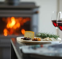 Yering Gorge Cottages - Australia Accommodation