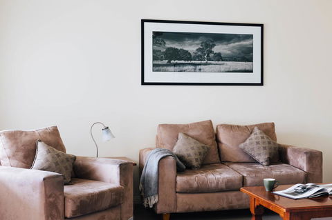 Dunkeld Studio Accommodation - Australia Accommodation 7
