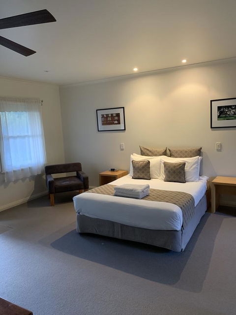 Dunkeld Studio Accommodation - Australia Accommodation 5