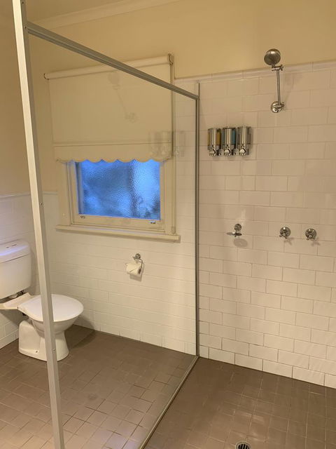 Dunkeld Studio Accommodation - Australia Accommodation 9