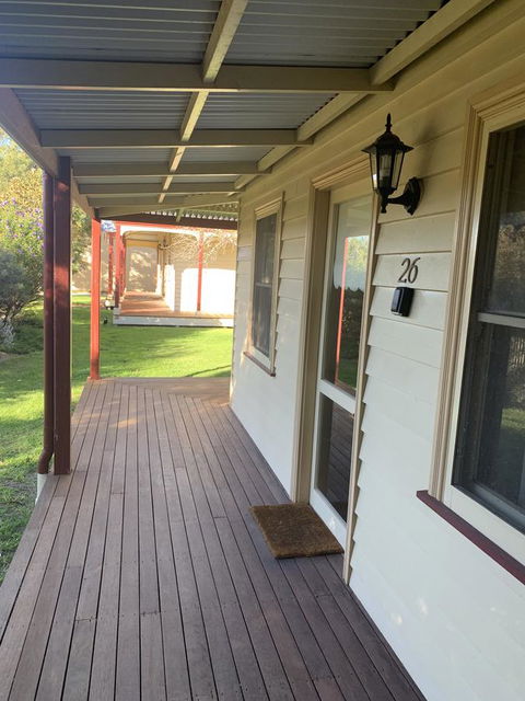 Dunkeld Studio Accommodation - Australia Accommodation 2
