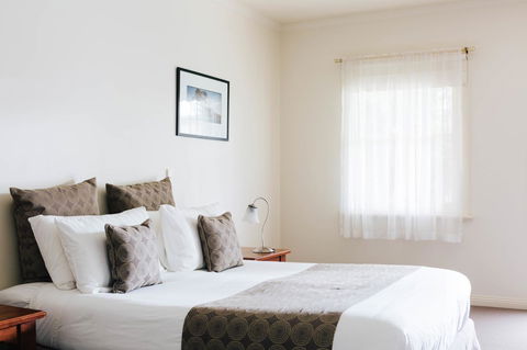 Dunkeld Studio Accommodation - Australia Accommodation 6