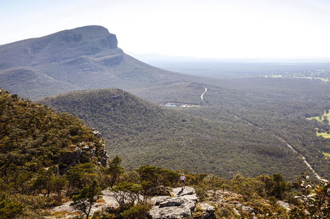 Dunkeld Studio Accommodation - Australia Accommodation 15