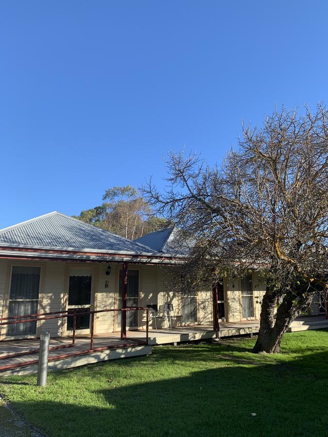  Australia Accommodation