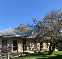 Dunkeld Studio Accommodation - Australia Accommodation