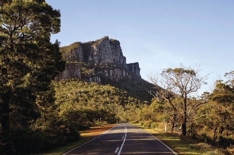 Dunkeld Studio Accommodation - Australia Accommodation 14