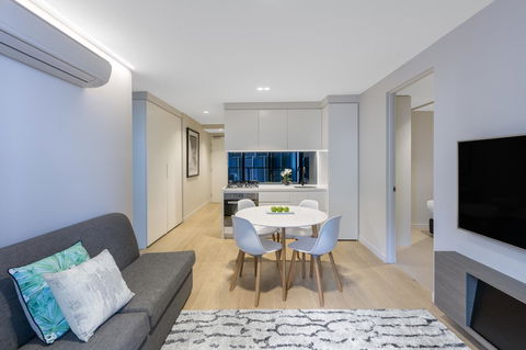 Imagine Lighthouse - Australia Accommodation 12