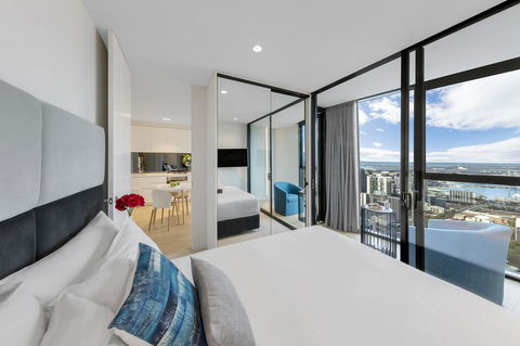 Imagine Lighthouse - Australia Accommodation 26