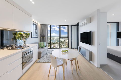 Imagine Lighthouse - Australia Accommodation 4