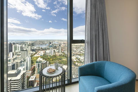 Imagine Lighthouse - Australia Accommodation 18