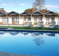 Mornington Motel - Australia Accommodation