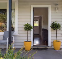 Koovelly Spa Villa - Australia Accommodation