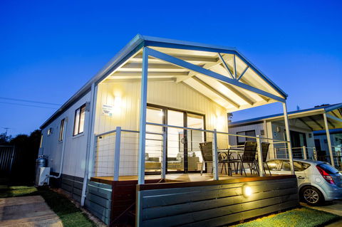 Discovery Parks - Geelong - Australia Accommodation 6