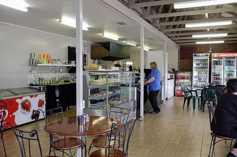 Discovery Parks - Geelong - Australia Accommodation 24