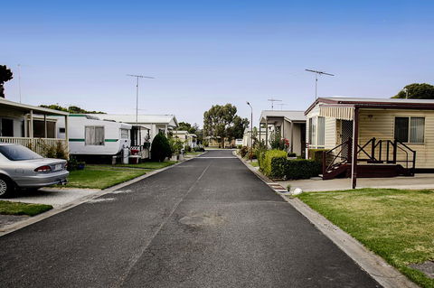 Discovery Parks - Geelong - Australia Accommodation 44