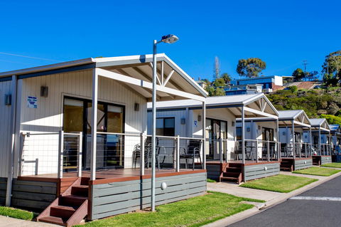 Discovery Parks - Geelong - Australia Accommodation 1