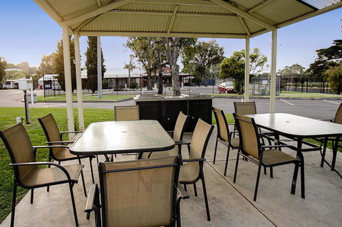Discovery Parks - Geelong - Australia Accommodation 23