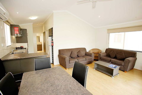 Discovery Parks - Geelong - Australia Accommodation 4