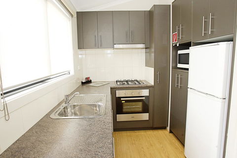 Discovery Parks - Geelong - Australia Accommodation 39
