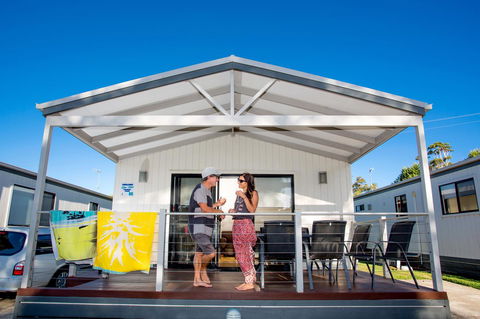 Discovery Parks - Geelong - Australia Accommodation 19