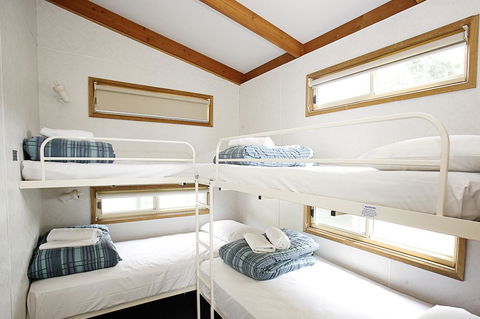 Discovery Parks - Geelong - Australia Accommodation 28
