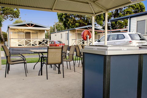 Discovery Parks - Geelong - Australia Accommodation 25