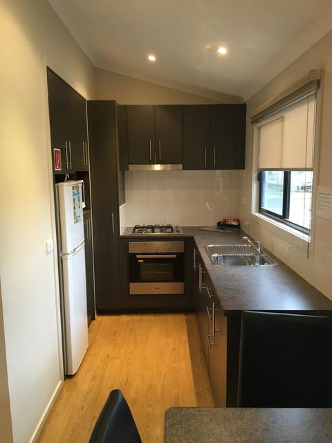 Discovery Parks - Geelong - Australia Accommodation 15