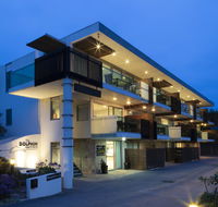 The Dolphin Apartments - Australia Accommodation