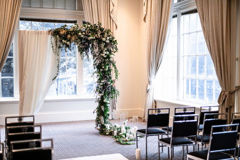 The Savoy Hotel On Little Collins Melbourne - Australia Accommodation 19