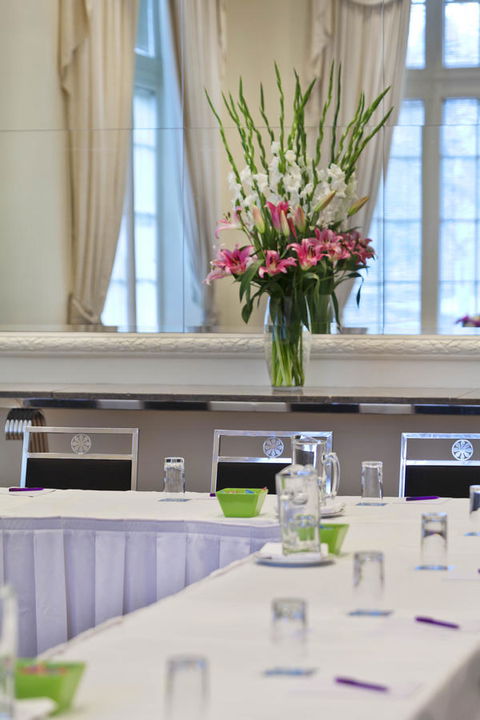 The Savoy Hotel On Little Collins Melbourne - Australia Accommodation 32
