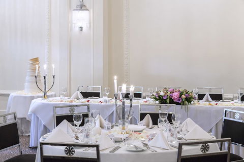 The Savoy Hotel On Little Collins Melbourne - Australia Accommodation 23