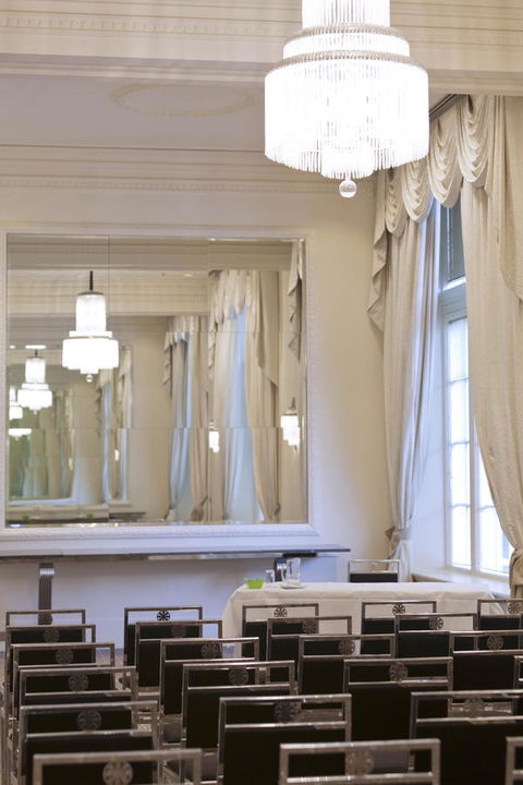 The Savoy Hotel On Little Collins Melbourne - Australia Accommodation 24