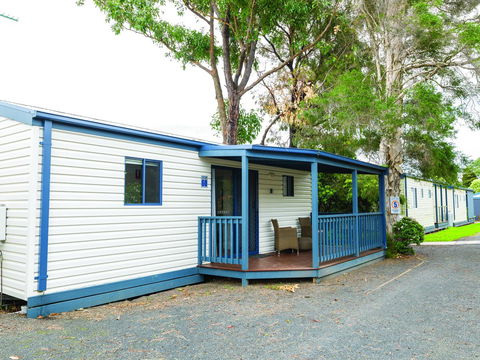 Amaroo Park - Australia Accommodation 29