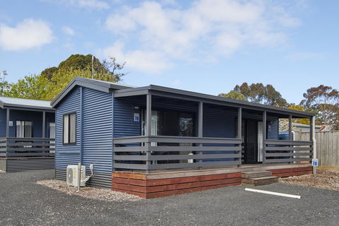 Amaroo Park - Australia Accommodation 18