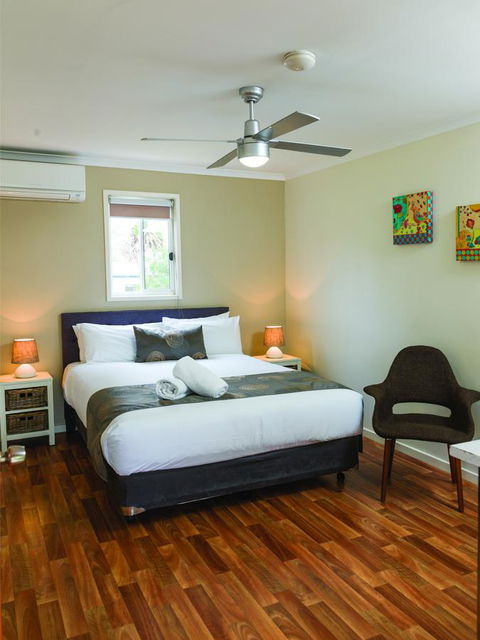 Amaroo Park - Australia Accommodation 25
